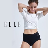 엘르 종당 4984원 ELLE 엘르 노라인 삼각팬티 6종