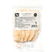 참손푸드 참손 매운맛생선까스 60gx10d입 600g