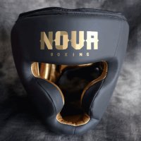 NOVABOXING 노바복싱 664H 헤드기어 권투용품 격투기