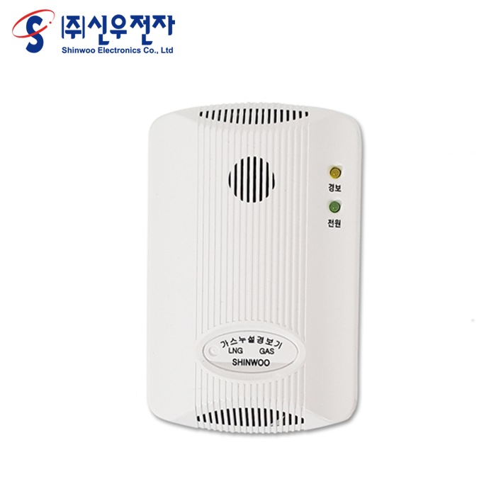 <b>엠케이몰</b>샵 <b>가스</b>누출경보기 ND-104N