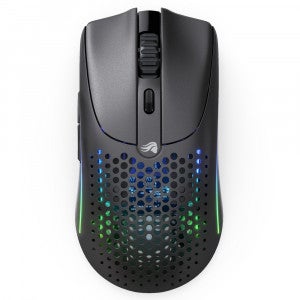 글로리어스 MODEL O 2 무선 블루투스 (블랙)