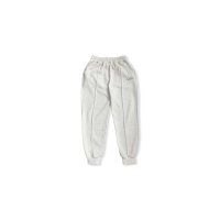 ACTG Half Zipper Setup Pants - 바셀린