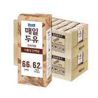 매일유업 매일두유 오리지널 190ml 48개