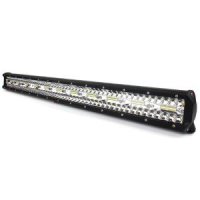 720W 오프로드 차량용 LED 써치라이트 바 12V 24V