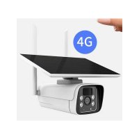 현관CCTV 태양열cctv 초대형 태양광 패널 4G 원격