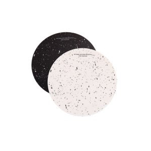 모르하우스 마블 마우스패드 2컬러