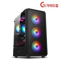 영상 작업용 편집용 i7 12700F 32GB 1650 조립식 본체