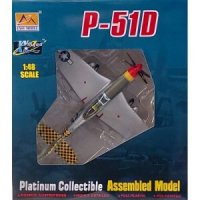 완성품 p51 p-51 39303 1 48 LT Col Older 23rd FG P-51K