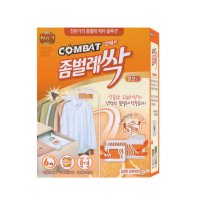 헨켈 컴배트 좀벌레싹 콤보 12입 LE1213748060