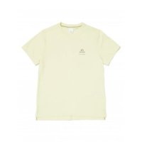 EIDER CORE DRY 코어 드라이 여성 반팔 라운드 티셔츠 Pastel