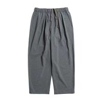 BEAMS PANTS 빔즈 팬츠 바지 아메카지 일본 스타일