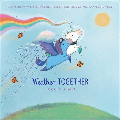 Weather together