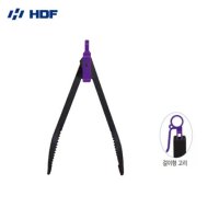 HDF 해동 1700 피쉬그립2 S M L 3종 HA-1698 1699