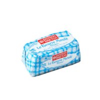 페이장브레통 물레 무염버터 500g Paysan Breton Beurres Moule Butter No Salt