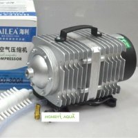 수족관용 전자기 공기 압축기 산소 펌프 증가 HAILEA ACO 300A 250L min 300W ACO-300A