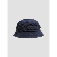 나이젤카본 NIGEL CABOURN BUCKET HAT BLACKNAVY 버킷햇 NCOSAW22ACC54