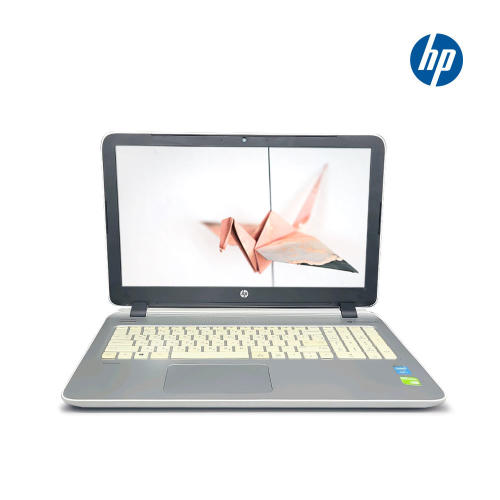 HP HP 파빌리온 i7 15-AK009TX 지포스 950 게이밍 중고노트북