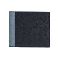 Crispe Bi-fold 6CC Wallet