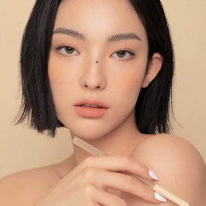 [쓰리씨이] POINT SMUDGE BRUSH 포인트 스머지 브러쉬 G4328200