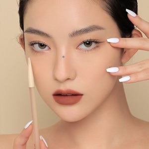 [쓰리씨이] SLIM FLAT BRUSH 슬림 플랫 브러쉬 G4328300