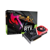 컬러풀 지포스 RTX 3060 토마호크 DUO D6 8GB