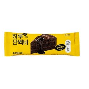 하루단백바 최저가 가성비상품