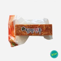 원조닭발편육 300g