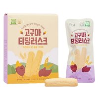 퍼기 고구마 티딩러스크 20g x 6개입