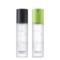 참존 가드핏 쿨링 미스트 100ml + 가드핏 수딩 미스트 100ml