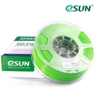 ESUN FDA 승인 안전한 PLA+ 3D프린터 필라멘트 1.75mm 1kg