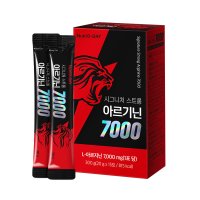 이수바이오 뉴트리디데이 시그니처 스트롱 아르기닌 7000 20g x 15포