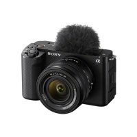 소니 소니 브이로그 카메라 ZV-E1L(바디+렌즈)