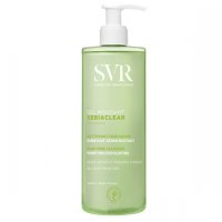 SVR 세비아클레어 퓨리파잉 포밍 젤 400ml (지성/트러블)