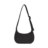 코스 나일론 크로스바디 새들백 COS Nylon Crossbody Saddle Bag