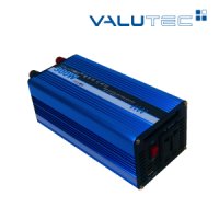 차량용 12V 24V 파워 인버터 300W 아답터 VDVIP-300