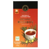 코스트코 유기농 로얄티 루이보스티 40티백 rooibos 임산부 허브차 루이보이스차