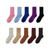 아이헤이트먼데이 Glitter Socks 2 Set