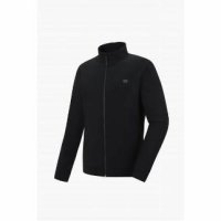 코오롱스포츠 KOLON SPORT 남성 트레이닝 상의 SET UP JWJJM23321BLK