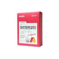 노바렉스 대상웰라이프 아르포텐 솔루션 30ml x 3병