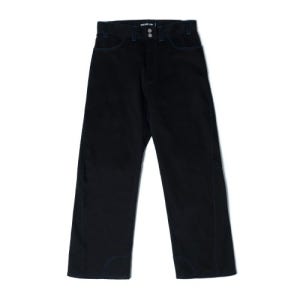 [퓨처랩] SKI PANTS - BLACK P00000LM1