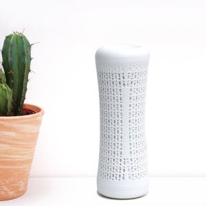 _21세기트랜드 순환형 써클 미니 제습기