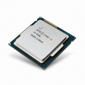 인텔 코어i5-6세대 6400 (스카이레이크) (벌크)