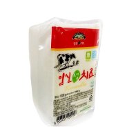 임실 생치즈 피자치즈 블럭형 1kg 임실치즈