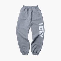 HDEX 우먼스 메인 빅 로고 조거팬츠 2 color Womans Main big logo jogger pants