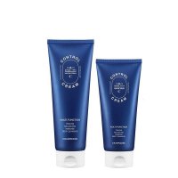 참존 콘트롤 크림 프리미엄 멀티 마사지 150ml + 250ml