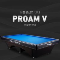 허리우드 프로암 브이 국제식대대 당구대 당구장당구대 허리우드 프로암V