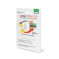 이지PDF ezPDF Editor 3.0 패키지 영구사용