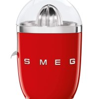 Smeg CJF01 스메그 착즙기 레드[독일발송]