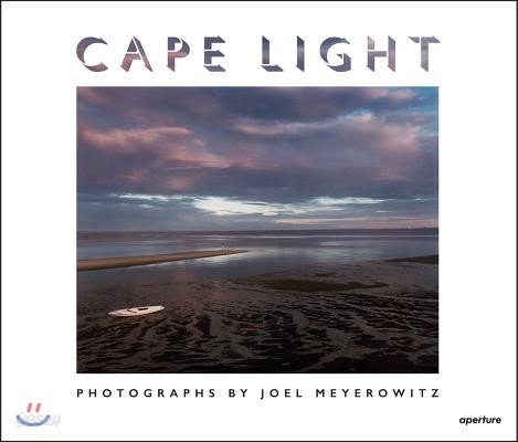 Joel Meyerowitz: Cape Light (Cape Light)
