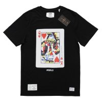 콴토데로코스 QUEEN TEE 011